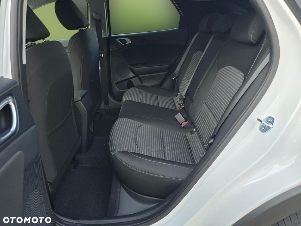 Kia XCeed 1.6 T-GDI M DCT - 10