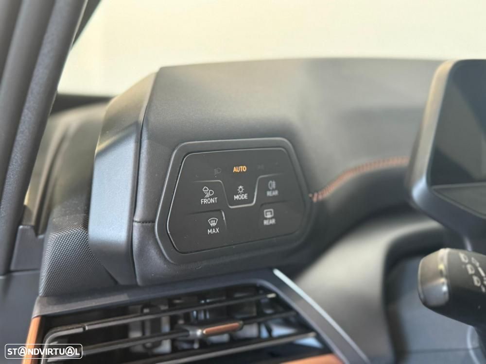 Cupra Born 59 kWh - 33