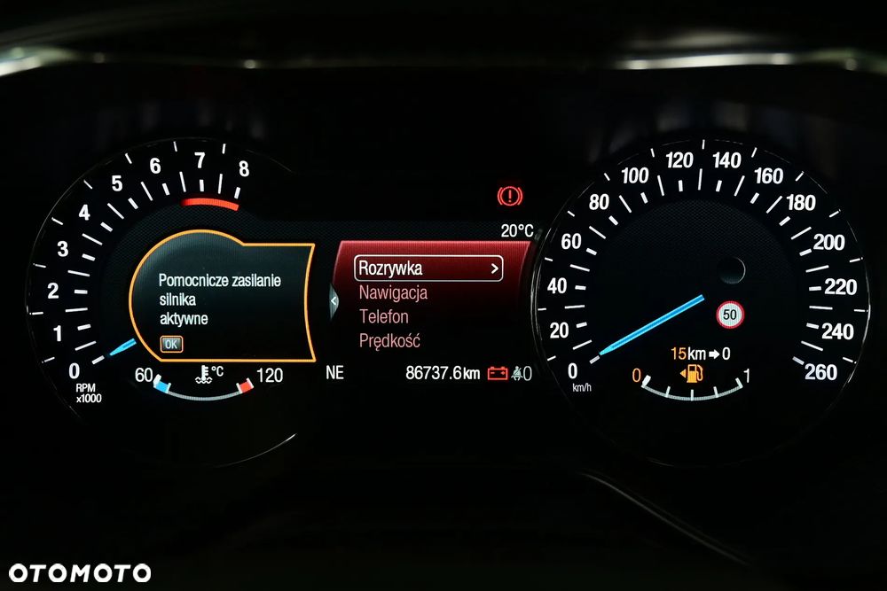 Ford Mondeo 1.5 EcoBoost STart-Stopp ST-Line - 27
