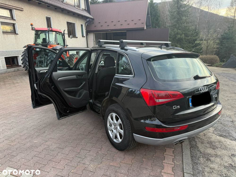 Audi Q5 2.0 TDI Quattro - 7