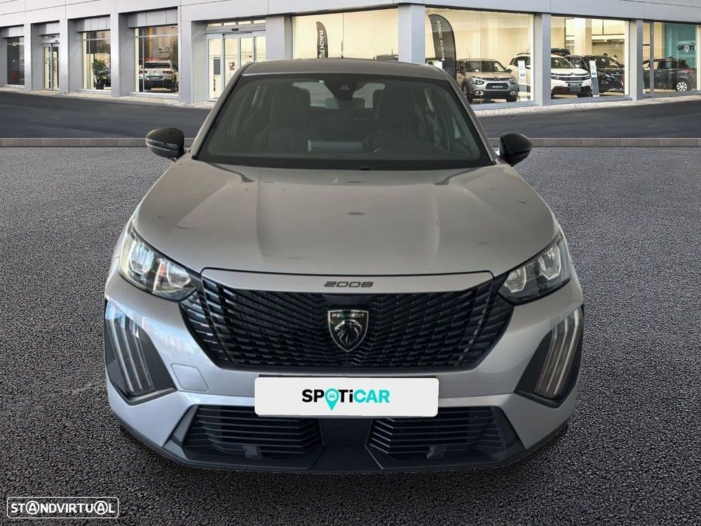 Peugeot 2008 1.2 PureTech Style - 2