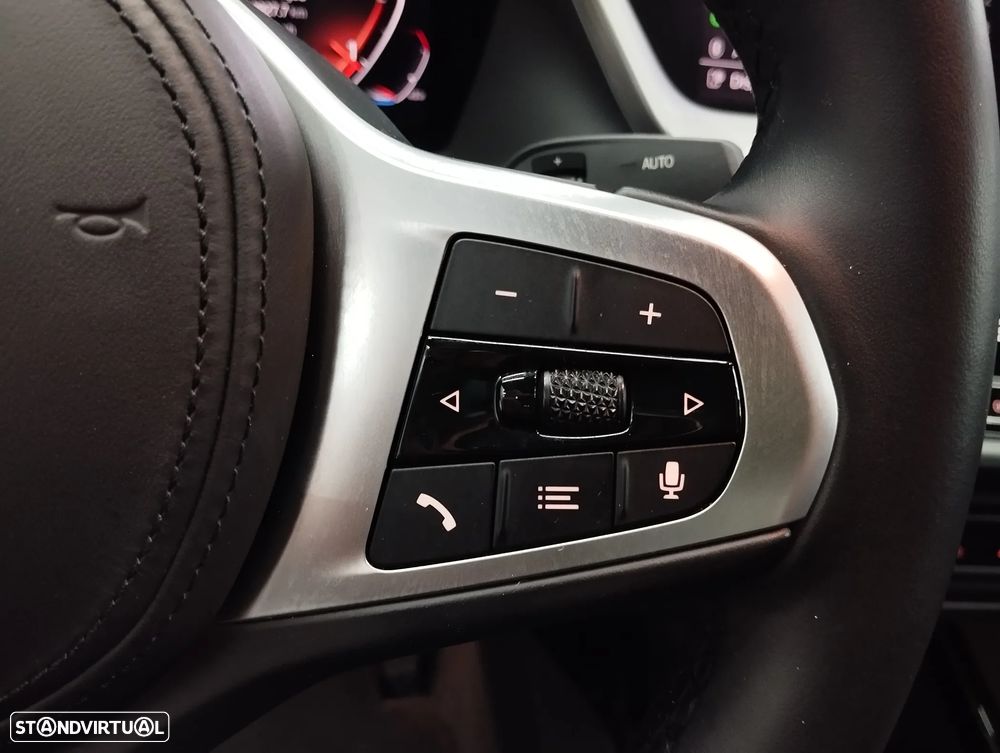 BMW 216 Gran Coupé d Pack Desportivo M - 21