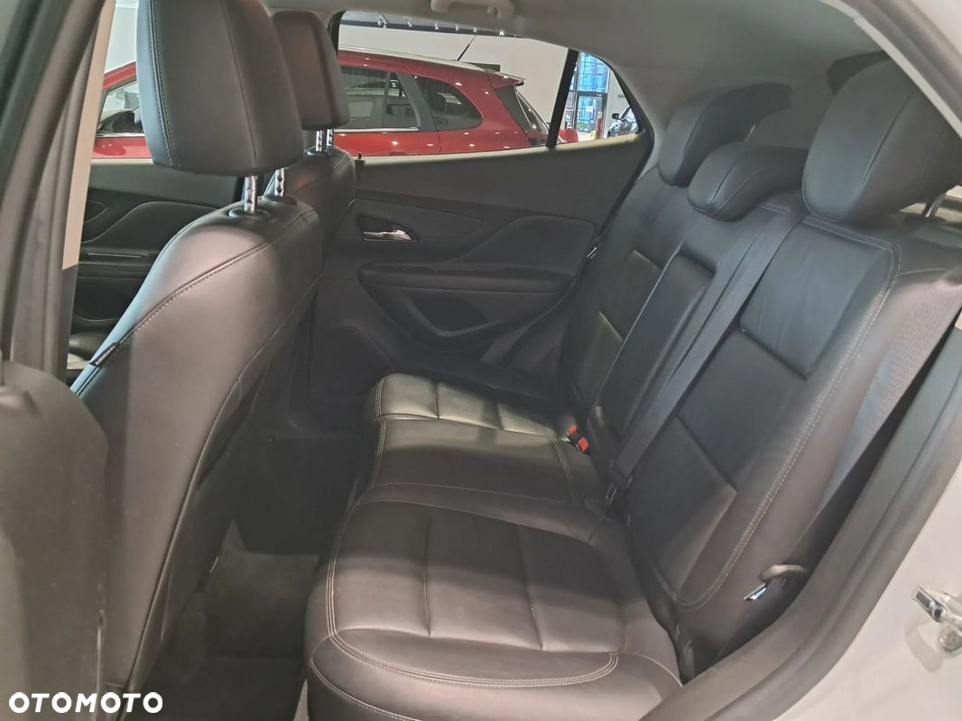 Opel Mokka 1.4 T Cosmo S&S EU6 - 18