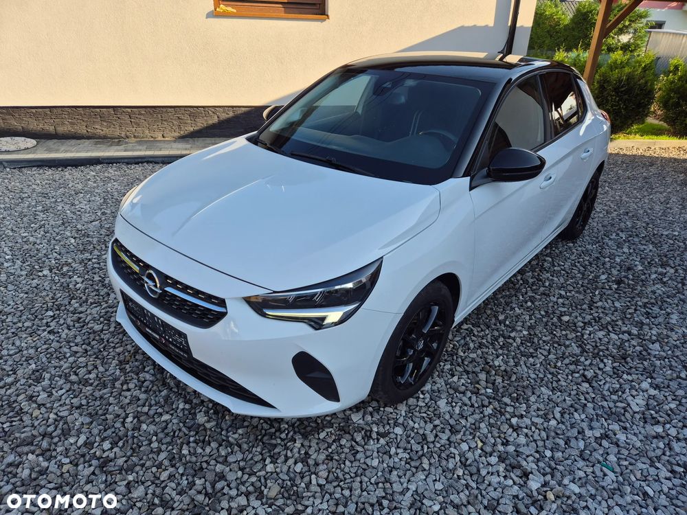 Opel Corsa 1.2 Start/Stop Elegance - 12