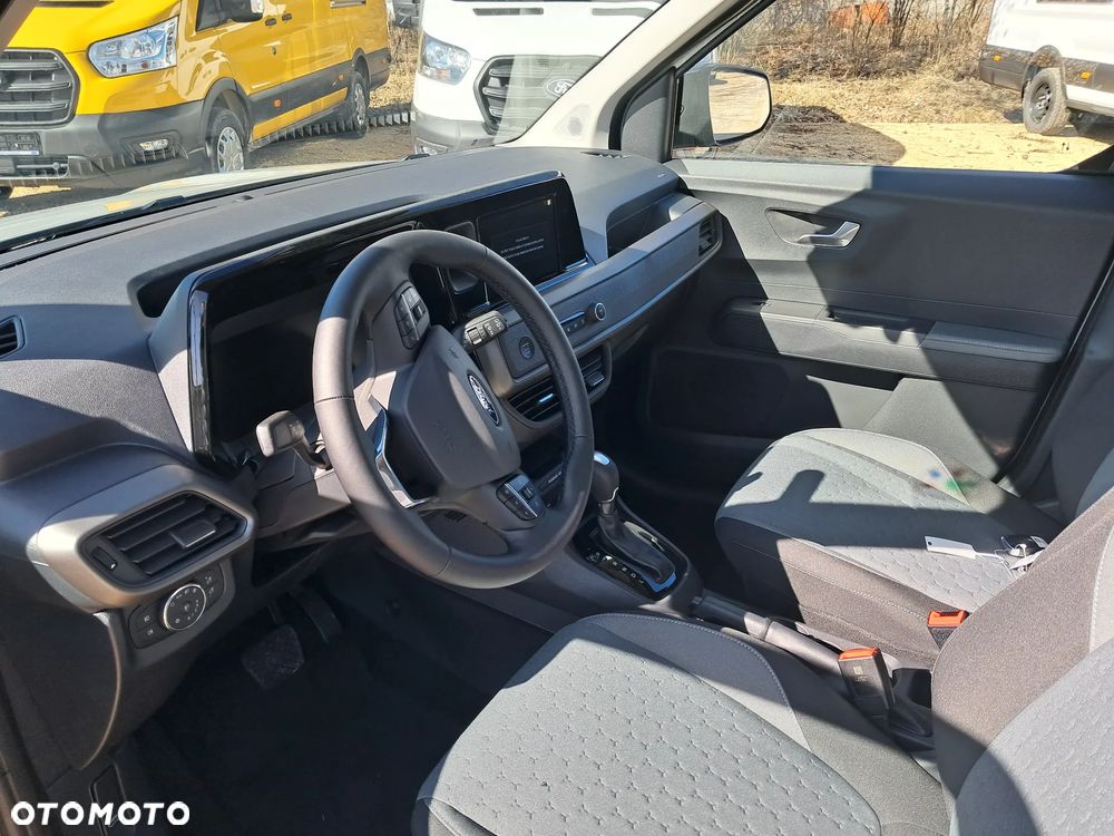 Ford Tourneo Courier 1.0 EcoBoost Titanium - 7