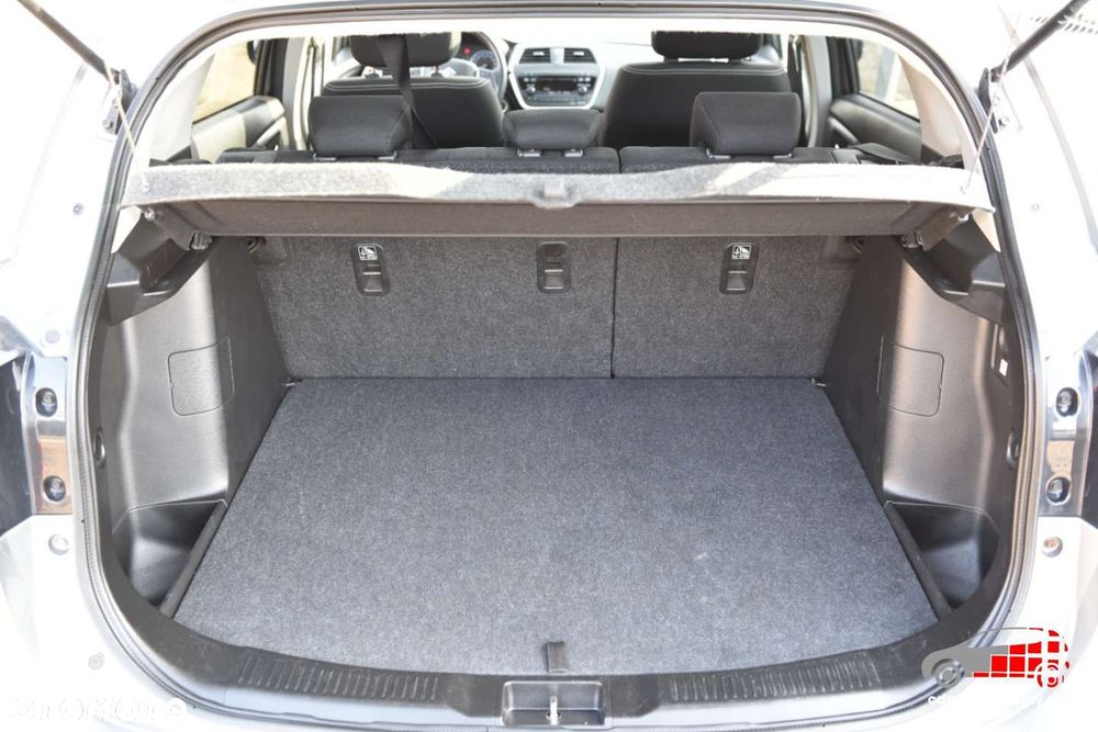 Suzuki SX4 S-Cross 1.6 VVT 4x4 limited+ - 19