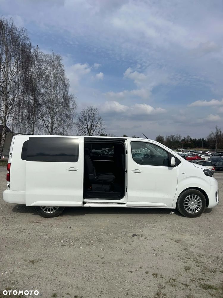 Toyota Proace Verso 2.0 D4-D Long Business - 7