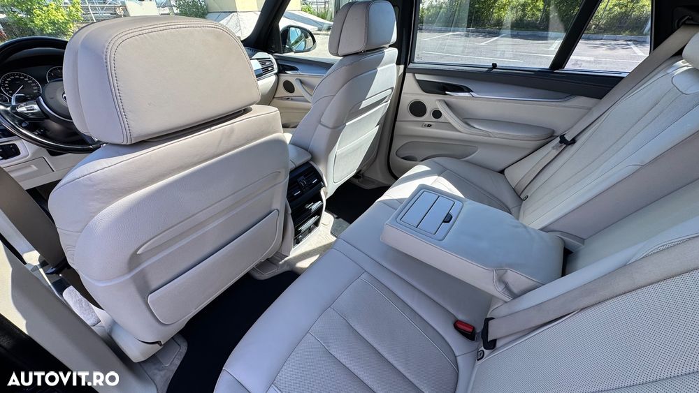 BMW X5 - 14