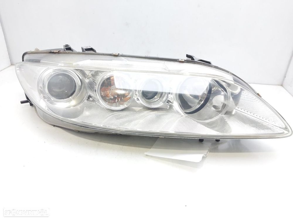 FAROL DIREITO MAZDA 6 - 1