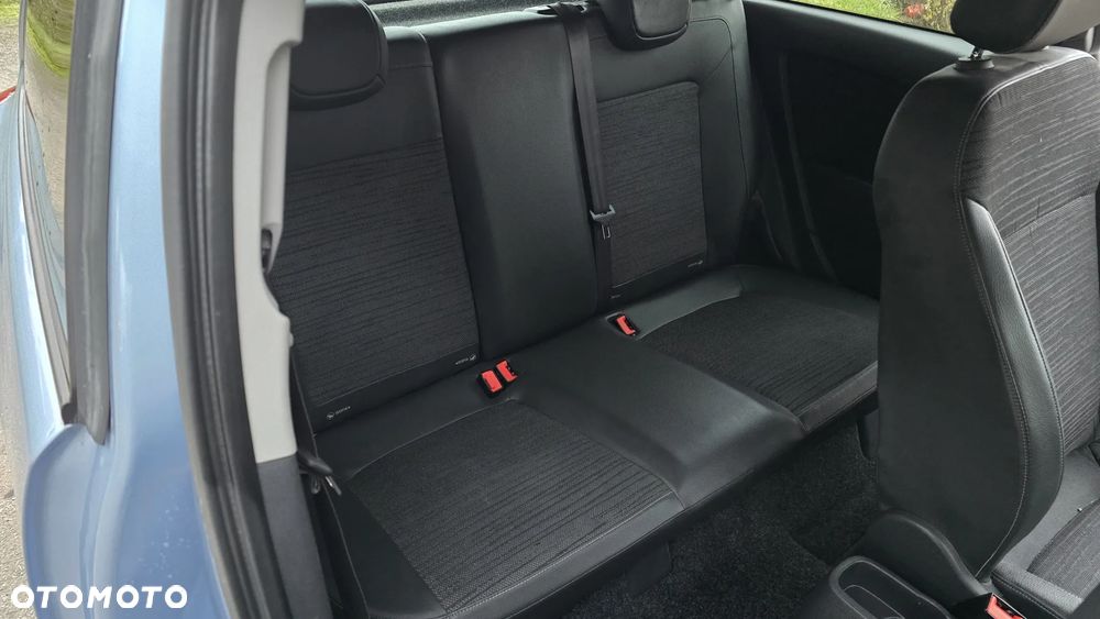 Opel Corsa 1.4 16V Energy - 19