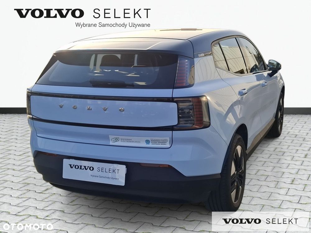 Volvo EX30 - 10