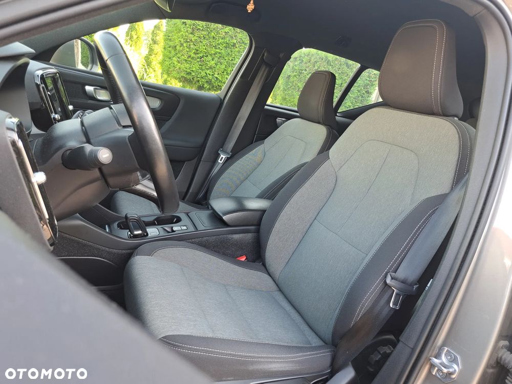 Volvo XC 40 - 14