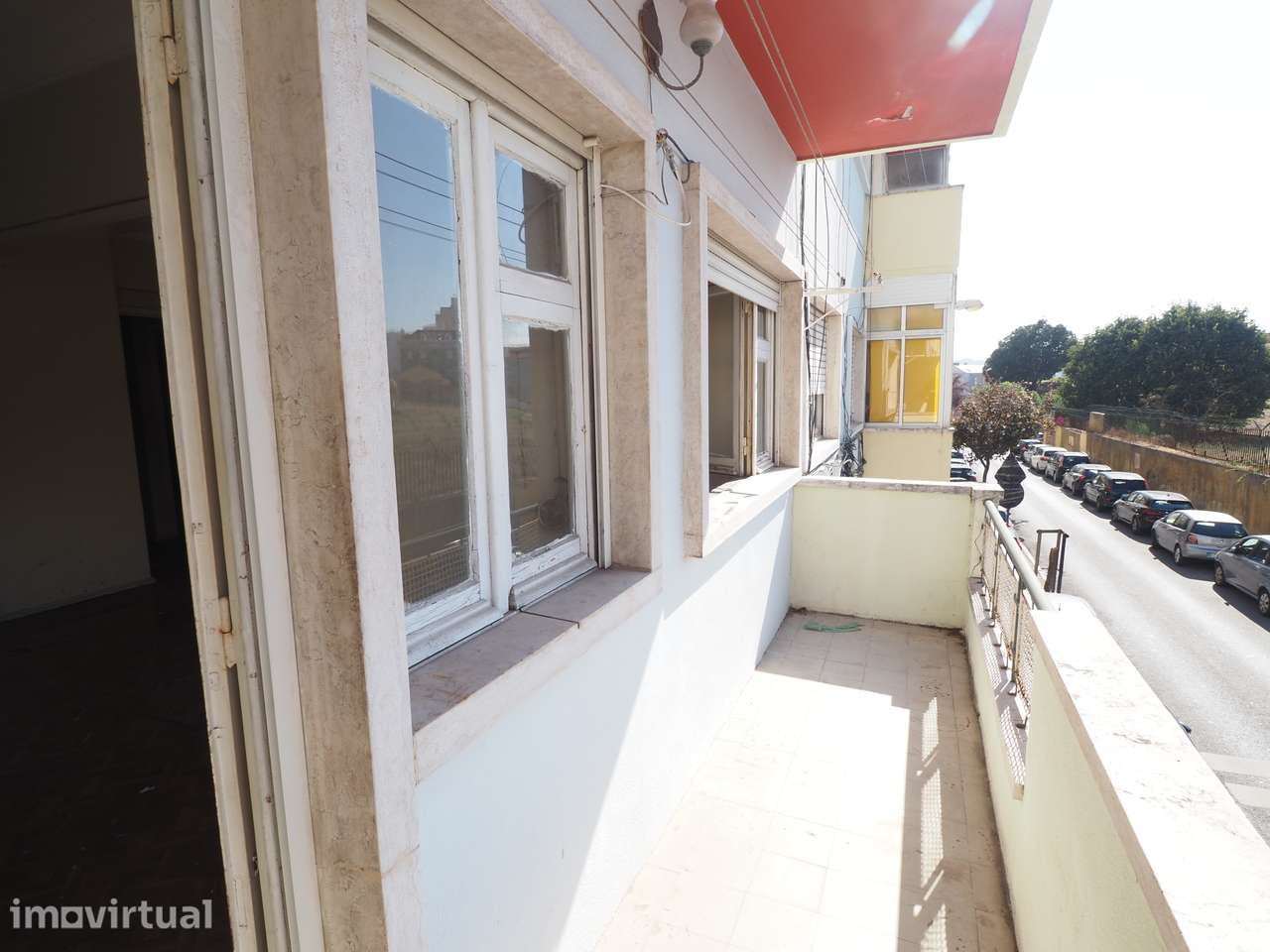 Apartamento para Investimento - T2 na Ajuda - Grande imagem: 5/16