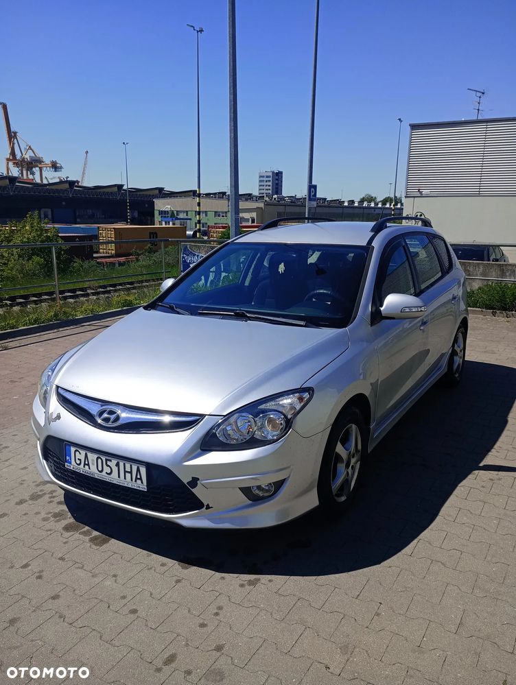 Hyundai i30 - 2