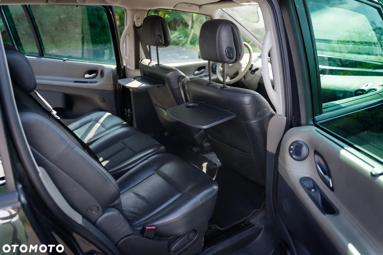 Renault Espace 2.0T Expression - 16