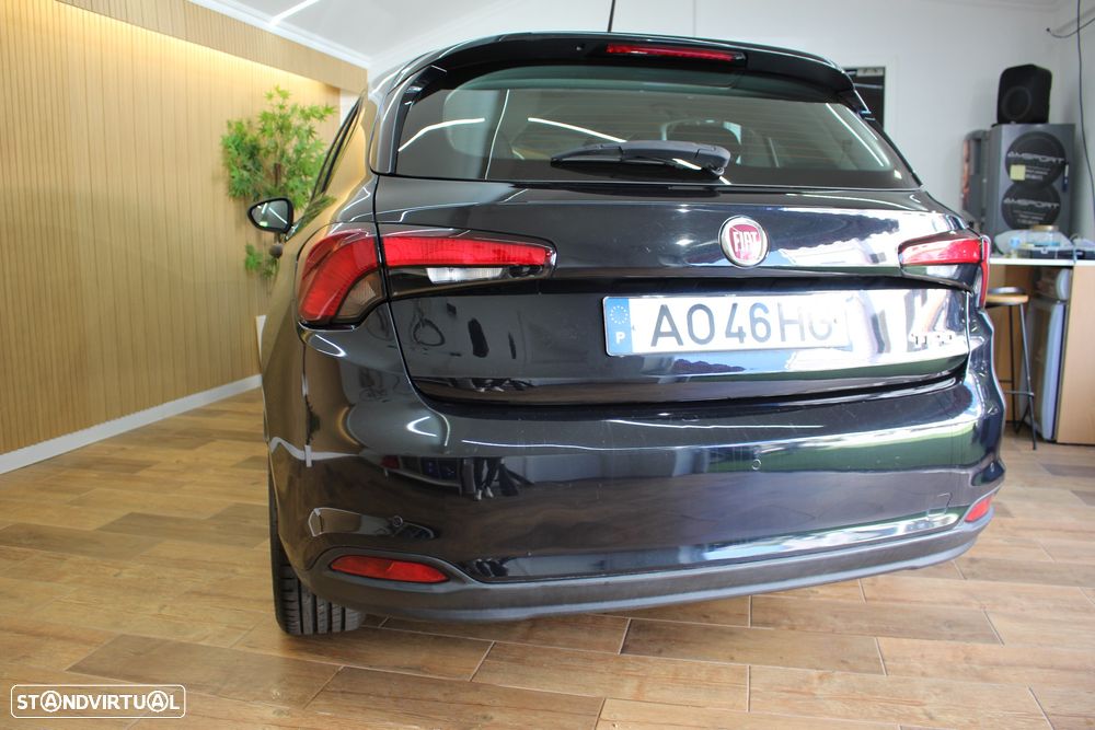 Fiat Tipo 1.3 MultiJet Life - 18