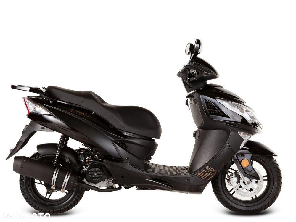 Junak 607 - 1