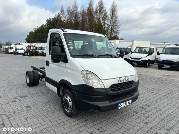 Iveco 35C13