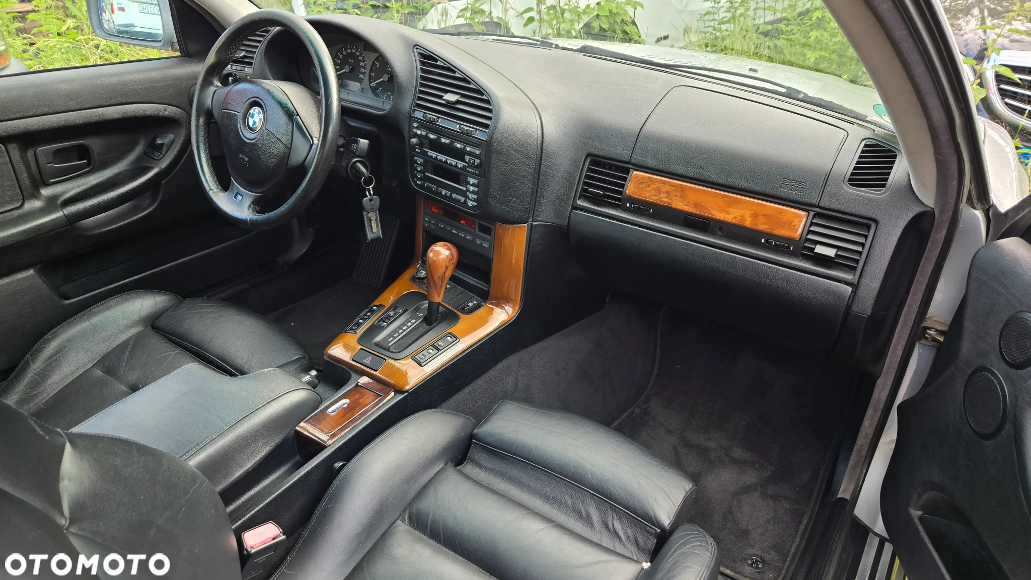 BMW Seria 3 - 8