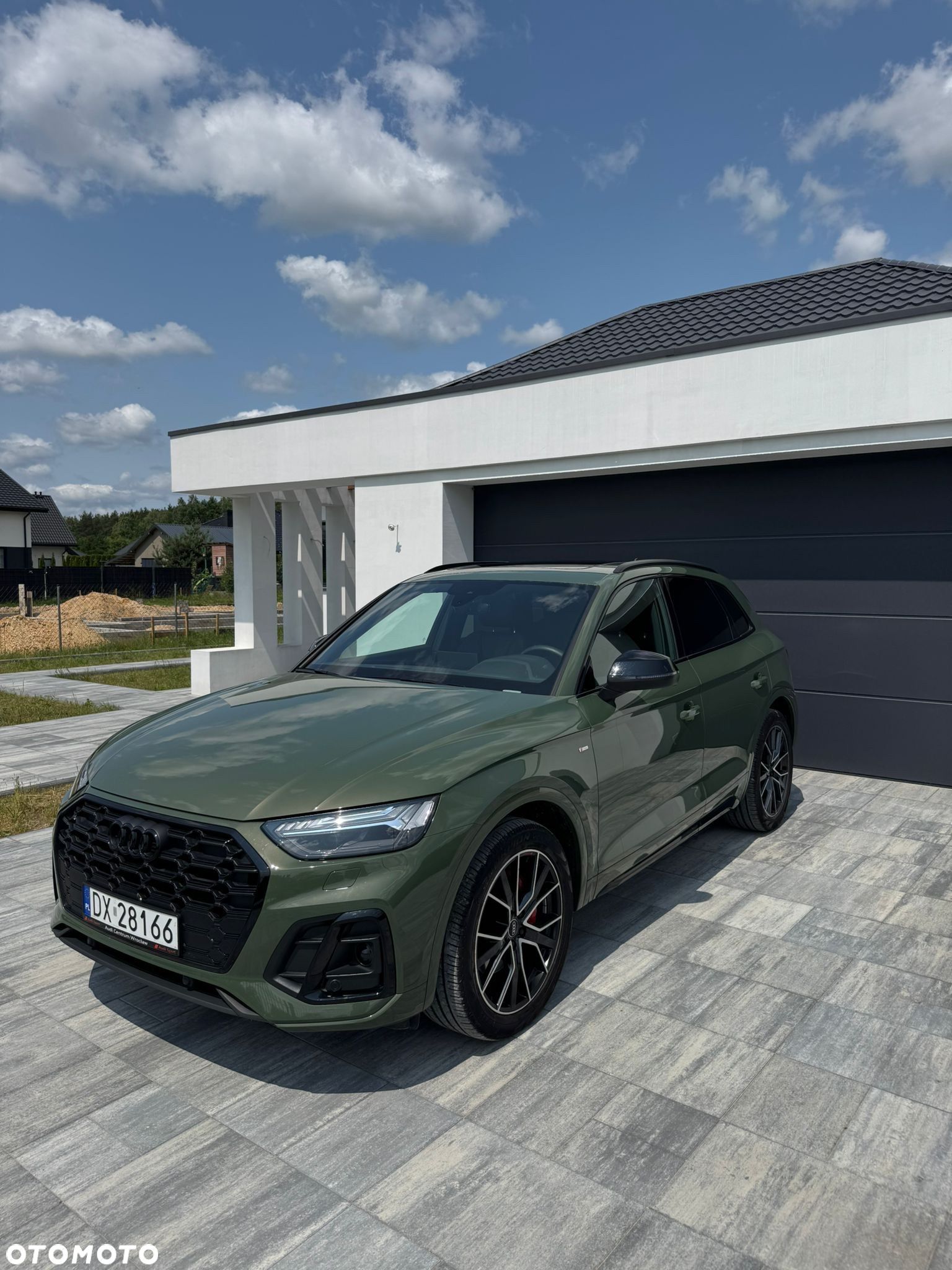 Audi Q5 - 1