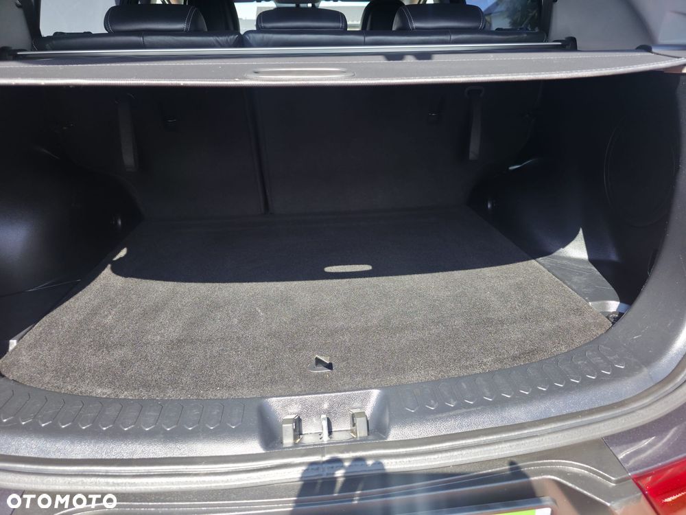 Kia Sportage 1.6 GDI Business Line L 2WD - 15