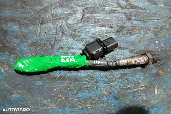 Sonda lambda 0045427318 0045427318 Mercedes-Benz C-Class W204/S204/C2 - 1