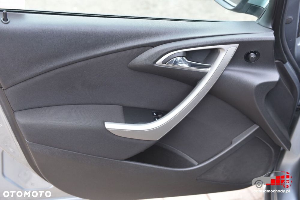 Opel Astra - 14