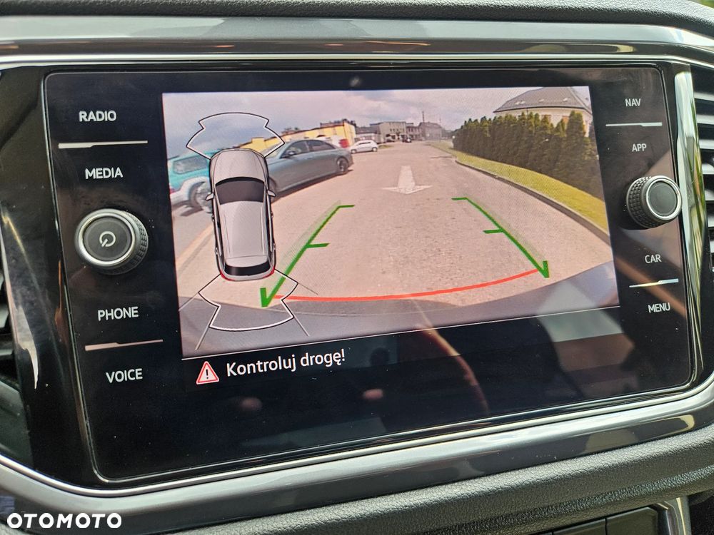 Volkswagen T-Roc 1.5 TSI Style - 25