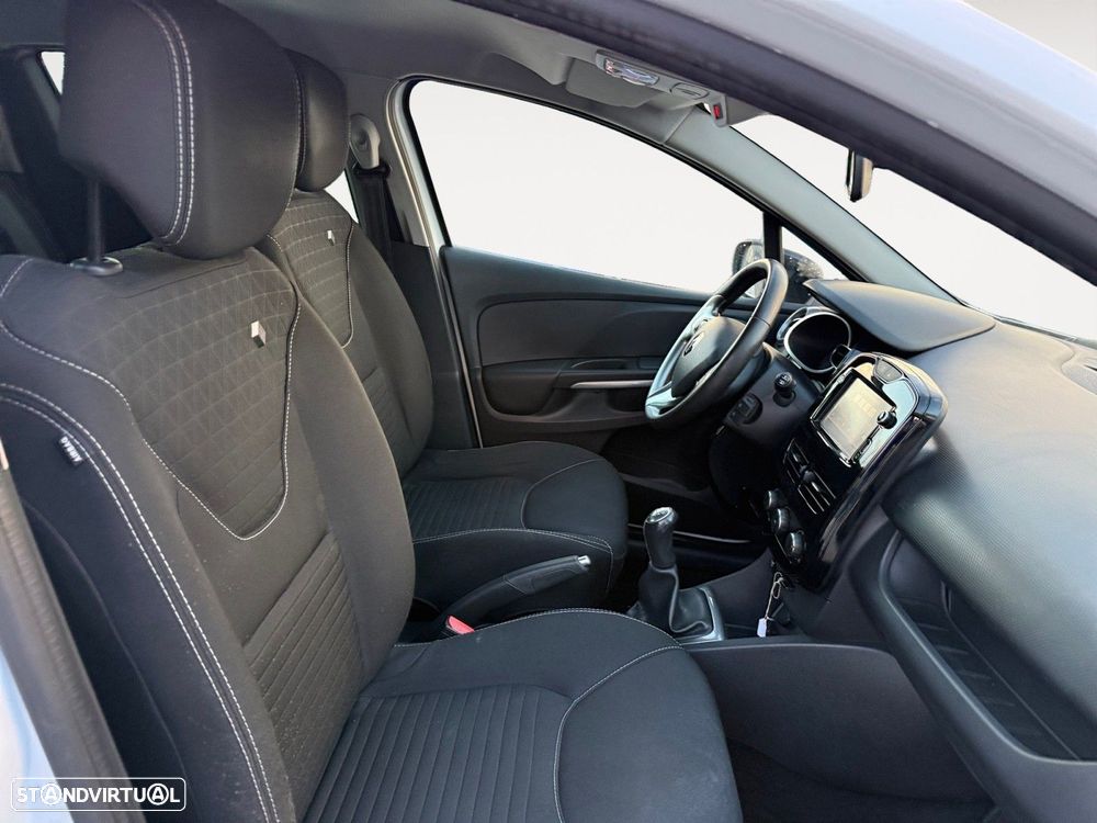 Renault Clio 0.9 TCe Limited - 16
