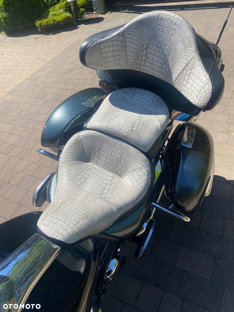 Kawasaki Vulcan - 7