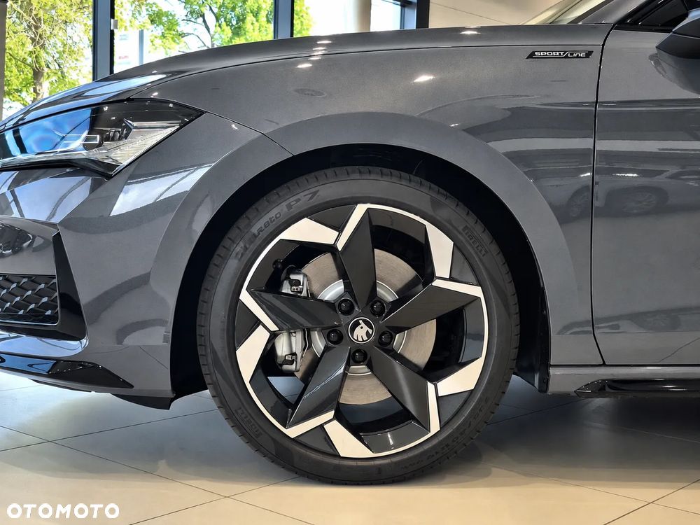 Skoda Superb 2.0 TSI 4x4 Sportline DSG - 4