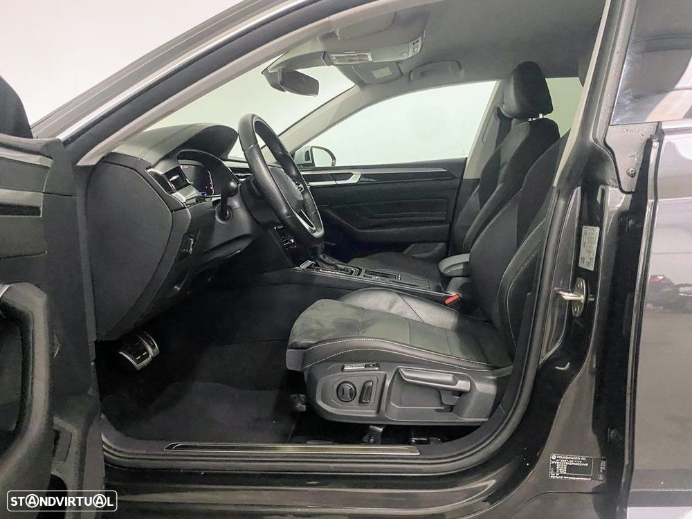 VW Arteon Shooting Brake 2.0 TDI Elegance DSG - 15