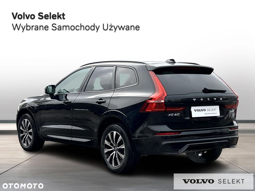 Volvo XC 60 - 5