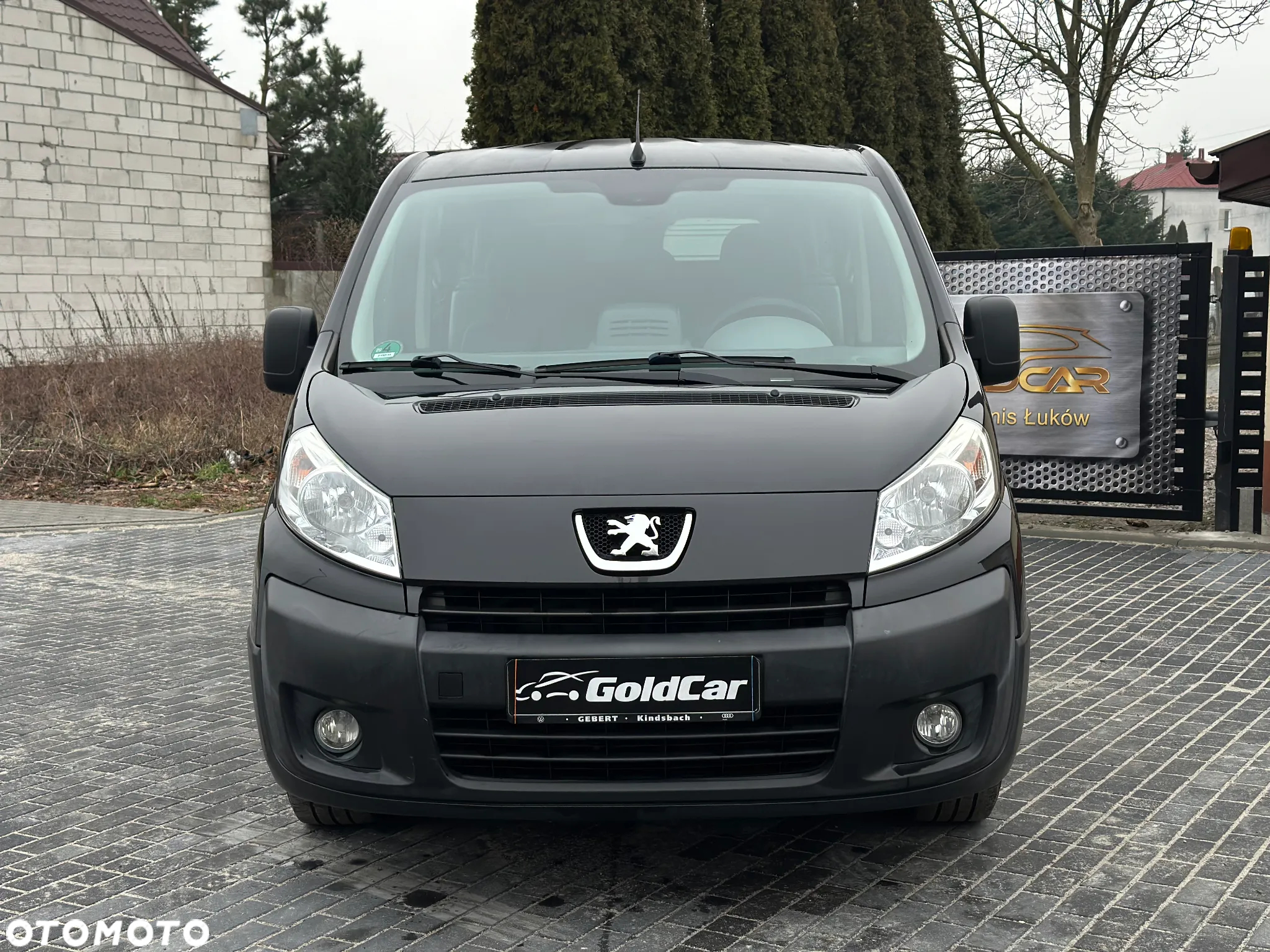 Peugeot Expert - 2