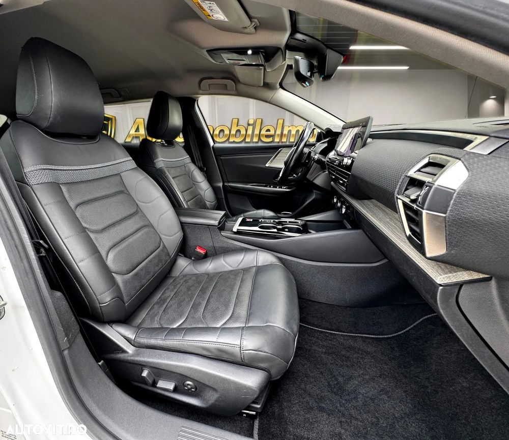 Citroën C5 X 1.6 PHeV 225 EAT8 Shine Pack - 9