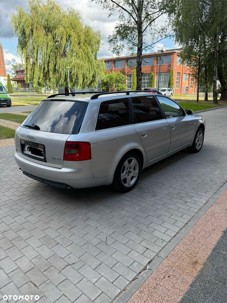 Audi A6 Avant - 3