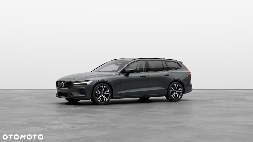 Volvo V60 B4 B Plus Dark - 2