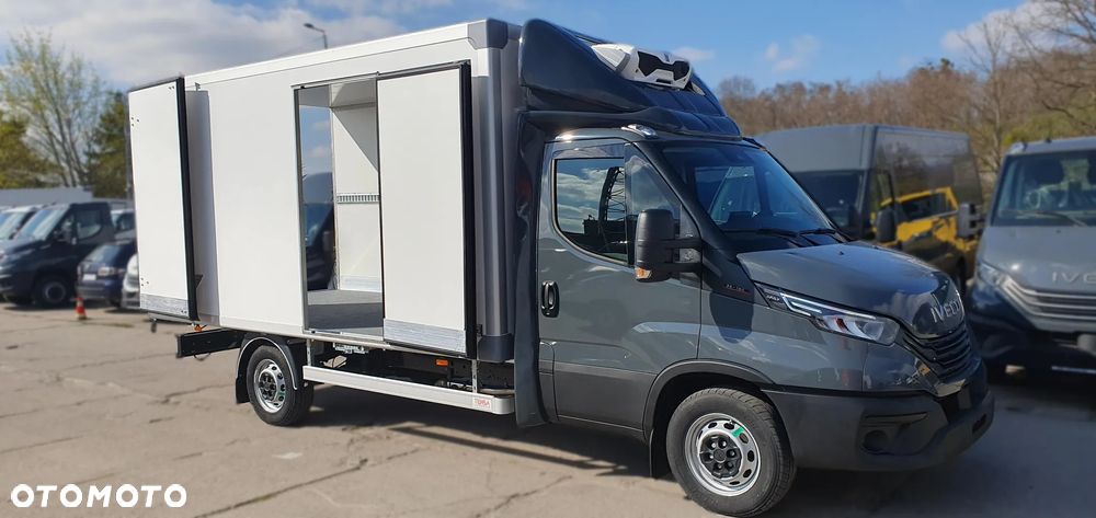 Iveco DAILY 35S18 - 3