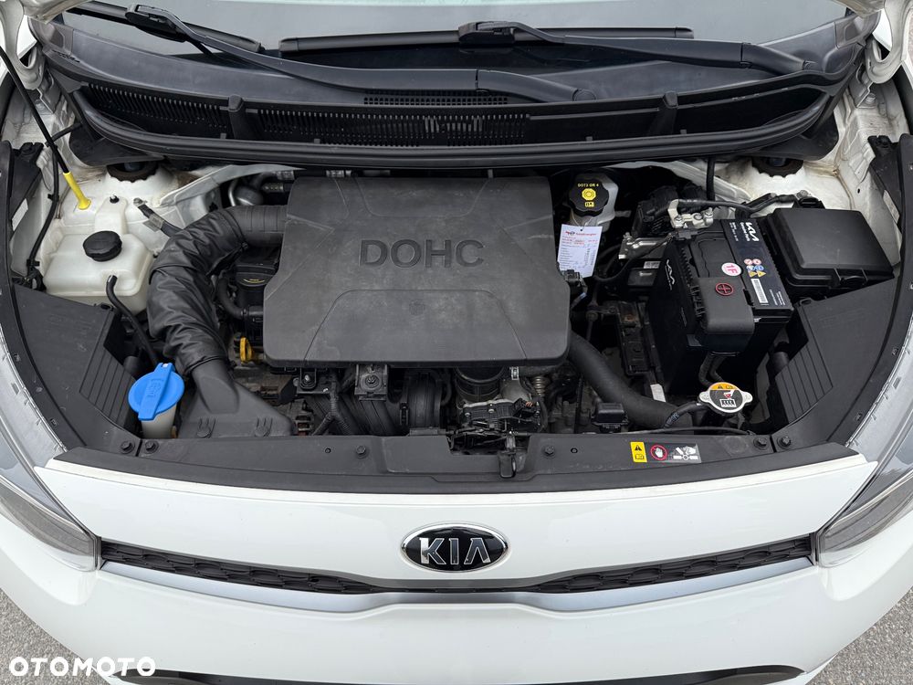 Kia Picanto - 20