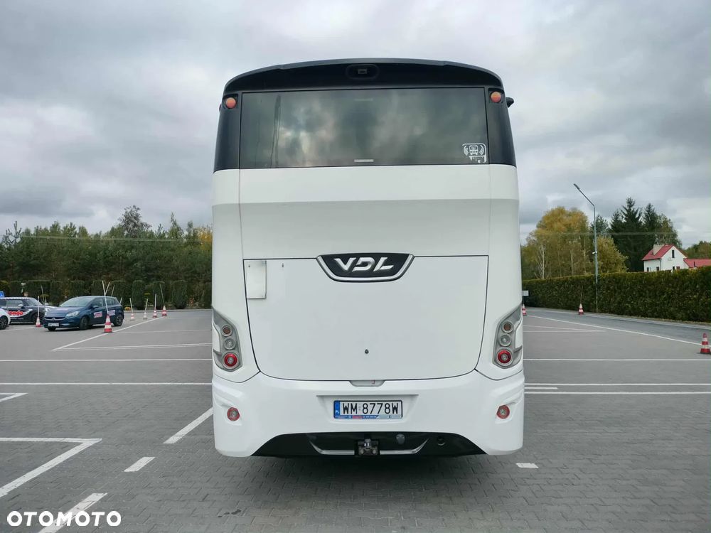 VDL Futura HD 12.65m - 6