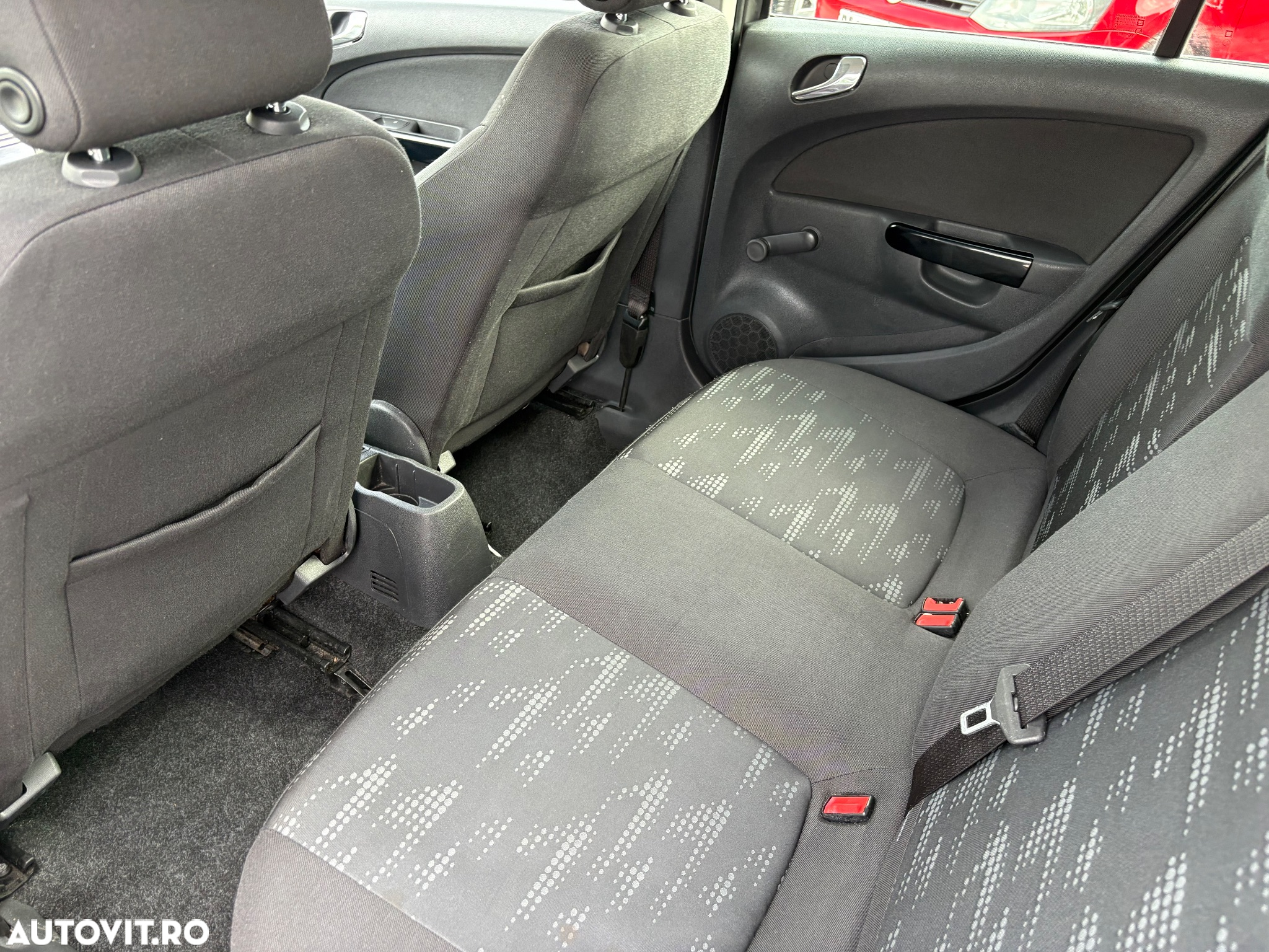 Opel Corsa 1.3 CDTI DPF EcoFLEX Start-Stop Navi - 12