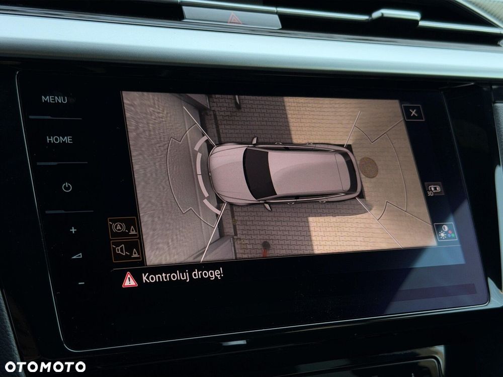 Volkswagen Arteon Shooting Brake 2.0 TSI R-Line DSG - 38