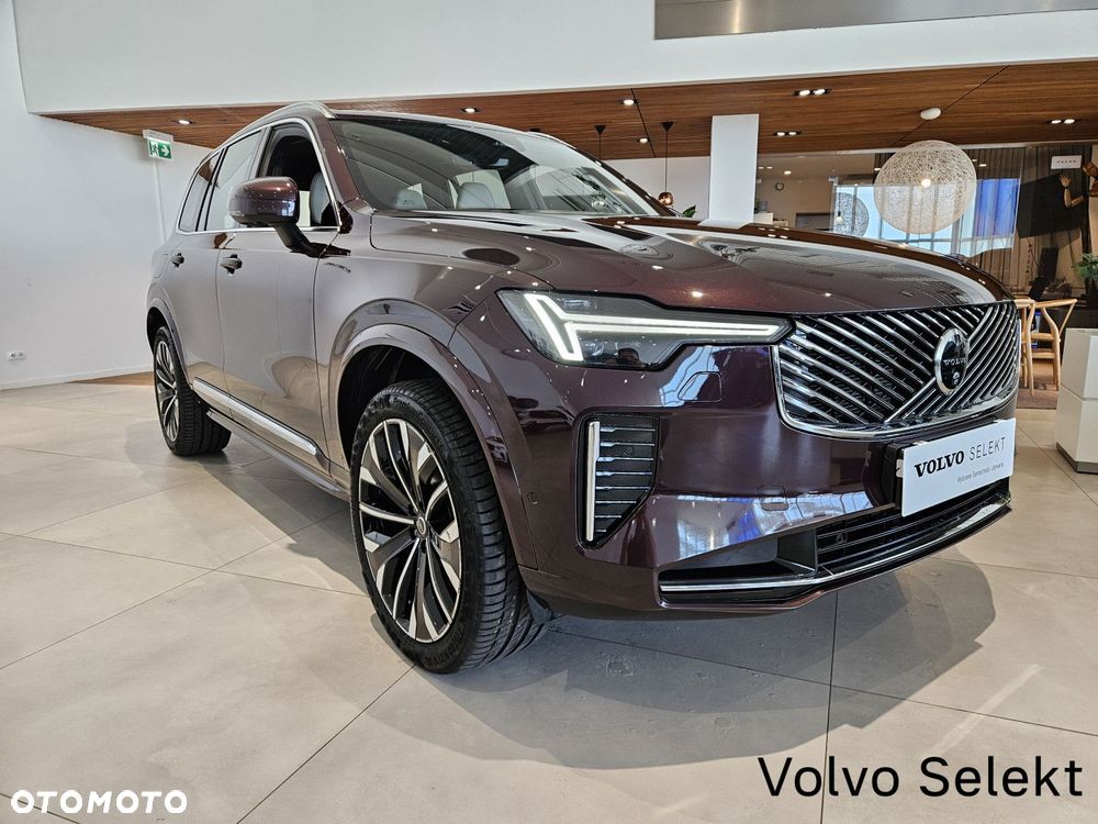 Volvo XC 90 - 5