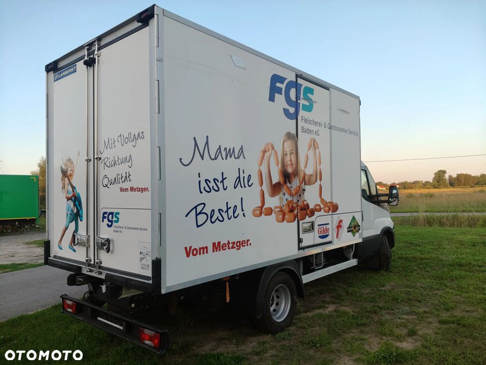 Iveco DAILY - 3