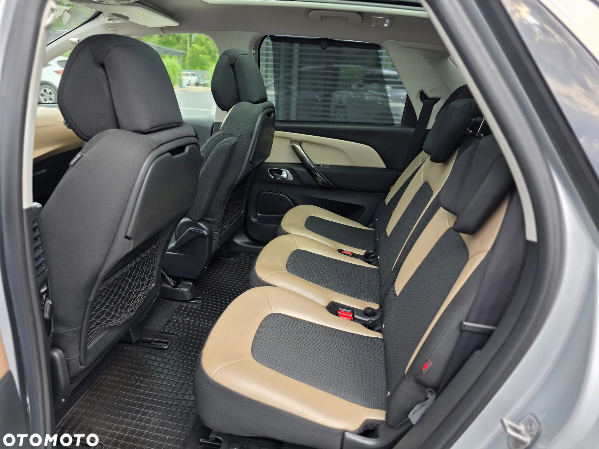 Citroën C4 Picasso 1.6 THP Exclusive - 14