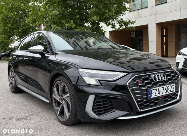 Audi S3 S tronic - 3