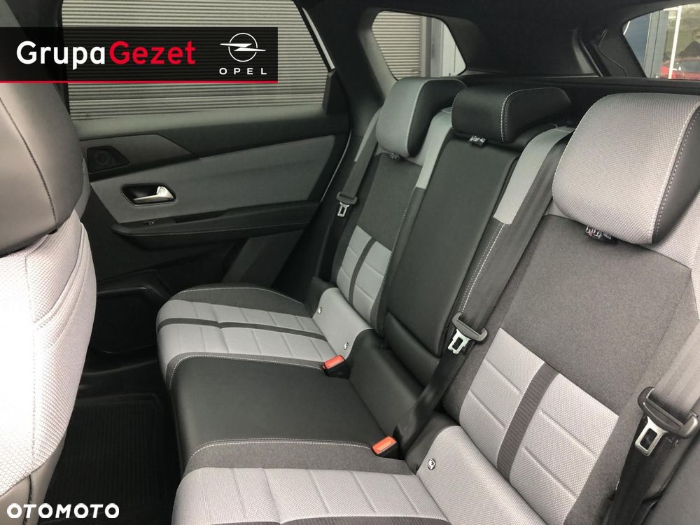 Opel Grandland - 9