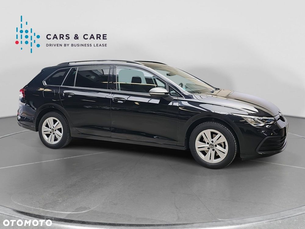 Volkswagen Golf 1.5 TSI EVO Life - 25