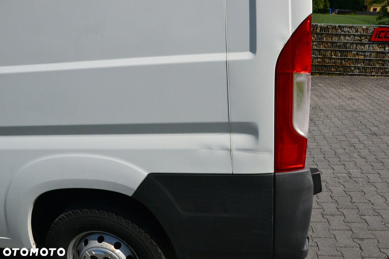 Peugeot Boxer - 9