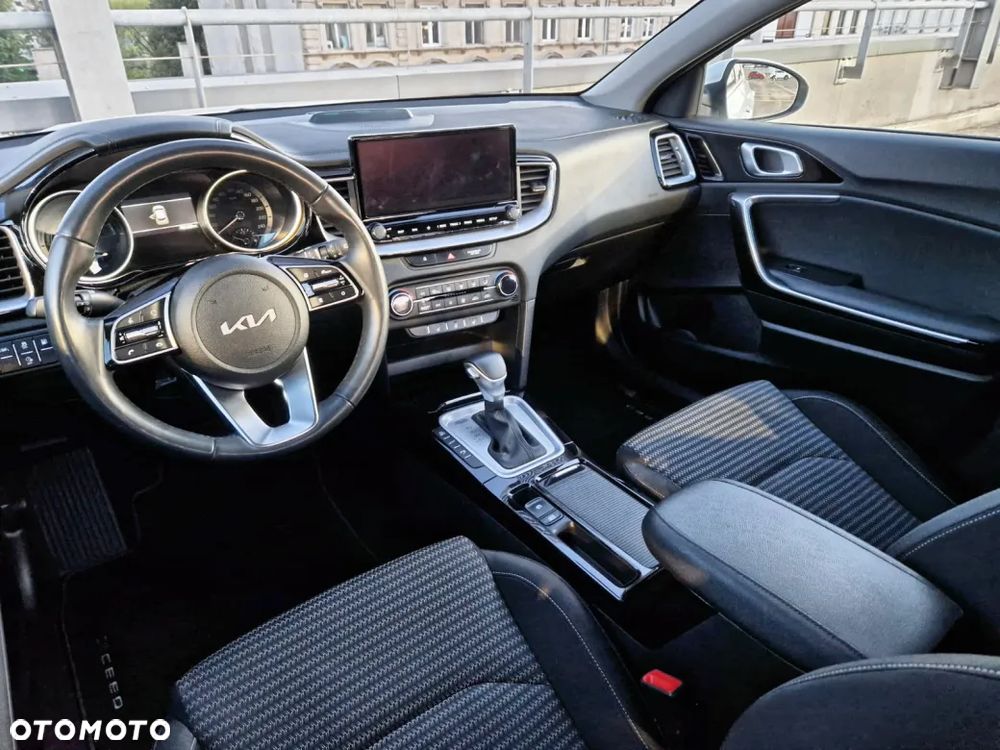 Kia XCeed 1.6 GDI PHEV Business Line DCT - 23